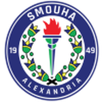 Smouha SC crest