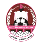 Al-Sadd crest