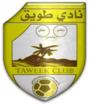 Tuwaiq crest
