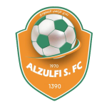 Al Zulfi crest