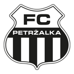 Petržalka crest