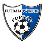 Poprad crest
