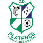 Platense FC crest