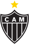 Atletico-MG crest