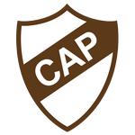 Platense crest