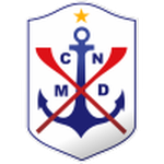 Marcílio Dias crest