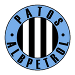 Albpetrol Patos crest