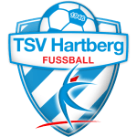 TSV Hartberg crest