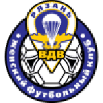 Ryazan W crest