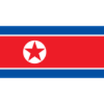 Korea DPR U23 crest