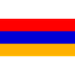 Armenia crest