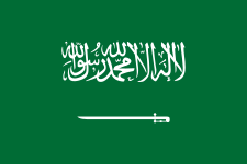 Saudi Arabia U23 crest
