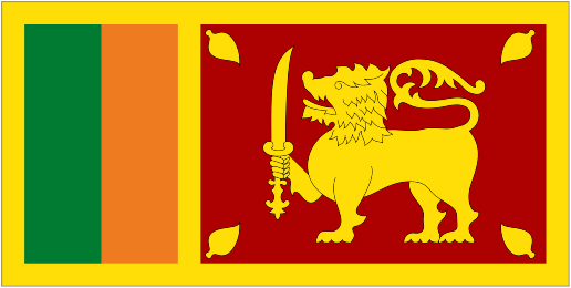 Sri Lanka U23 crest