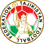 Tajikistan U23 crest
