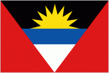 Antigua and Barbuda U20 crest