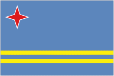 Aruba U20 crest
