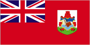 Bermuda U20 crest