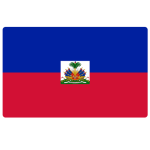 Haiti U20 crest