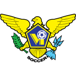 US Virgin Islands U20 crest