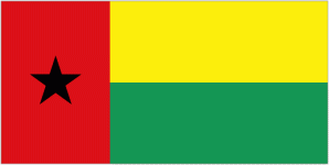 Guinea-Bissau U20 crest