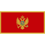 Montenegro crest