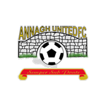 Annagh United crest