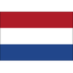 Netherlands crest