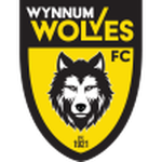 WDSC Wolves crest