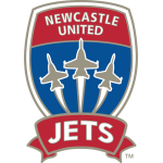 Newcastle Jets II crest