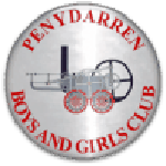Penydarren BGC crest