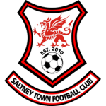 Saltney Town crest