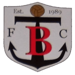 Treaddur Bay United crest