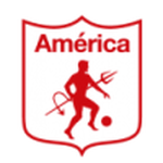America de Cali crest