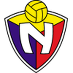 El Nacional crest