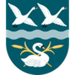 Vallensbæk crest