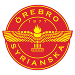 Örebro Syrianska crest
