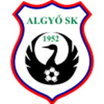 Algyő SK crest