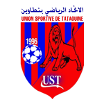 US Tataouine crest