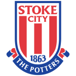 Stoke City U21 crest