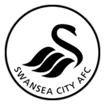 Swansea City U21 crest