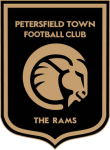 Petersfield Town crest