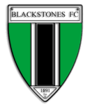 Blackstones crest