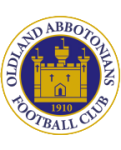 Oldland Abbotonians crest