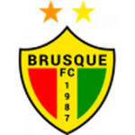 Brusque crest