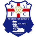Rossington Main crest