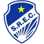 Sao Raimundo crest