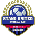Stand United crest