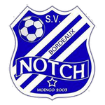 Notch crest