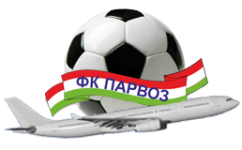 Parvoz crest