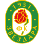 Zvezdara crest